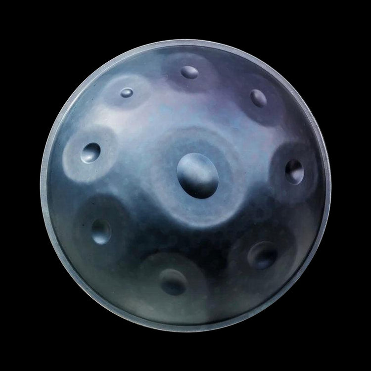 Busking Handpans (All Models)