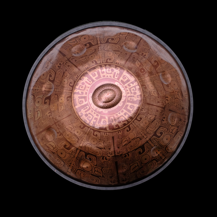 Starter Handpans (Extravagant Models)