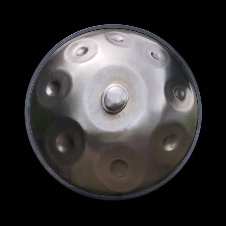 Browse All Handpans