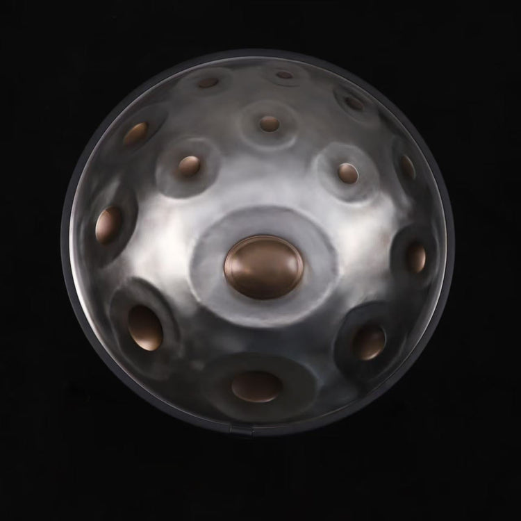 Premium Handpans (Mutant Models)
