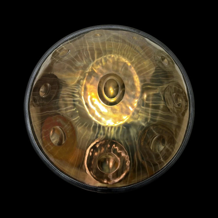 Premium Handpans (Classic Models)