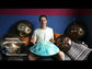 9 & 12 Note Handpan in PURPLE | Generation 4s - The Starter Handpan Series