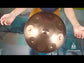 9 & 12 Note Handpan in TURQUOISE | Generation 4s - The Starter Handpan Series